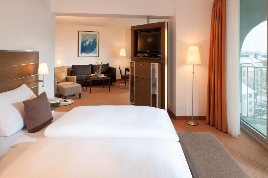 Accommodation