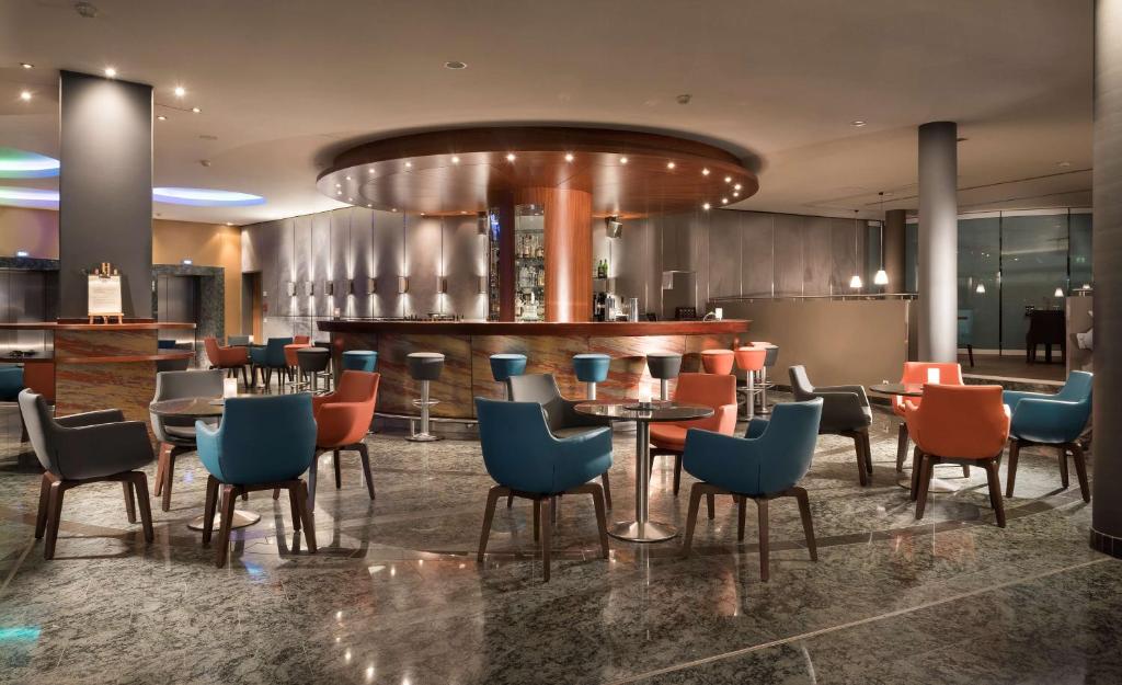 Hotel Bar