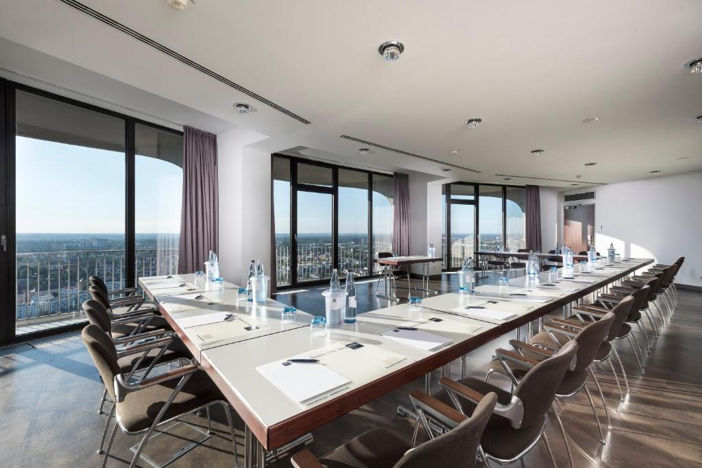 34th-Floor Event Space