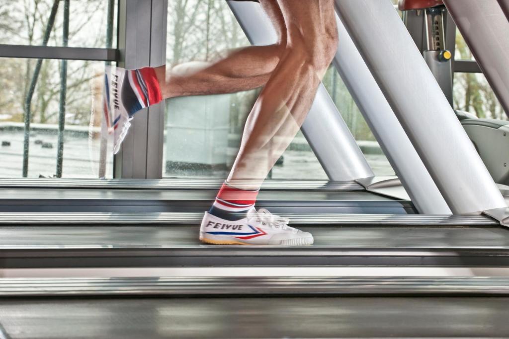 Fitness Studio